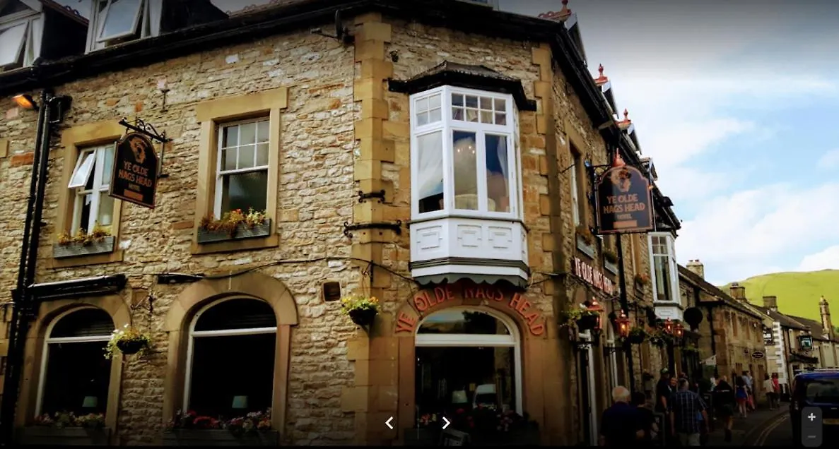 Where to Stay in Derbyshire: 7 Best Central Hotels