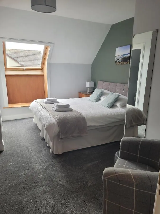 4 Best 3-Star Hotels in Orkney Islands for Authentic Stays