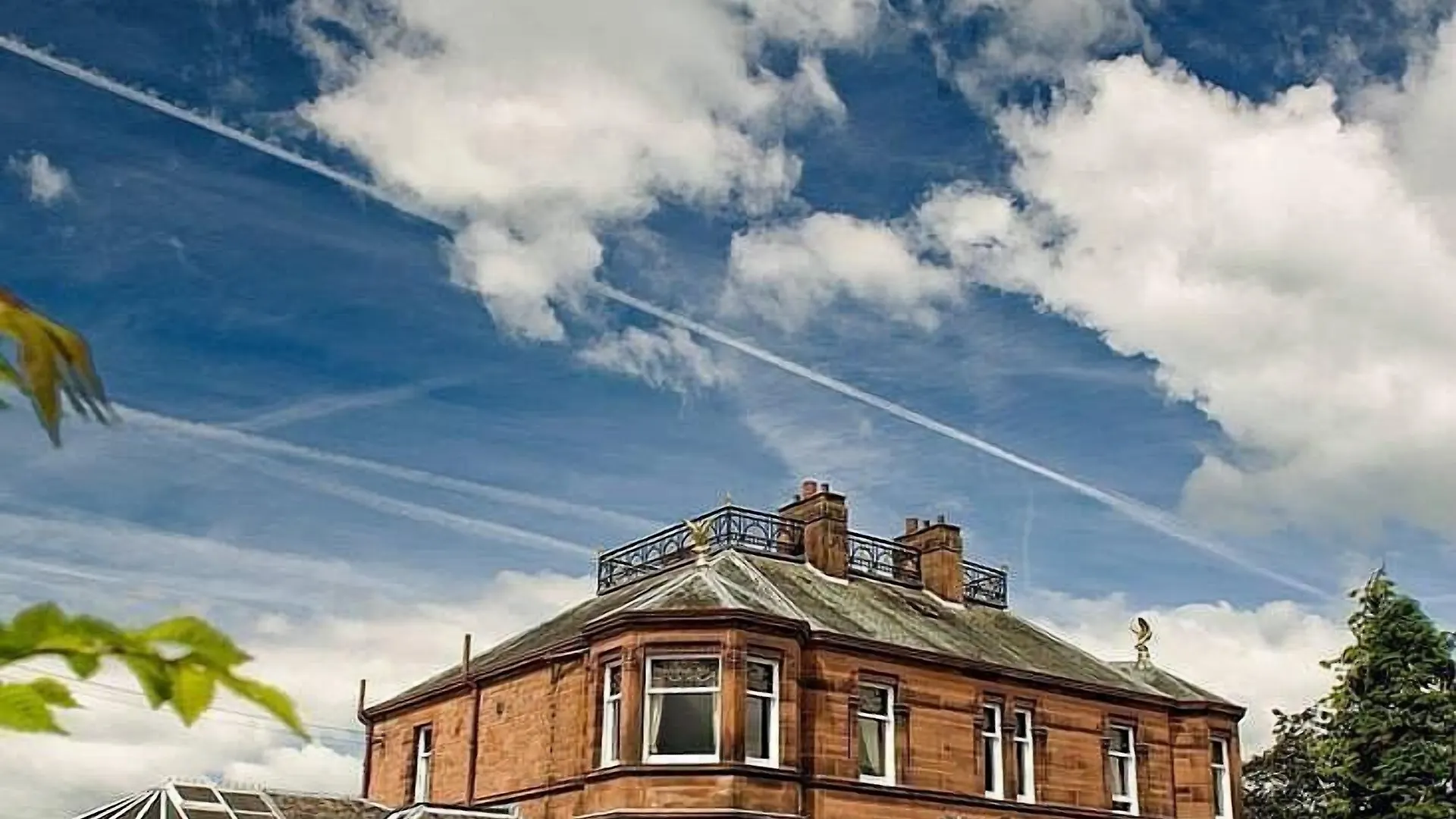 5 Romantic Hotels in Dumfries and Galloway Worth Booking