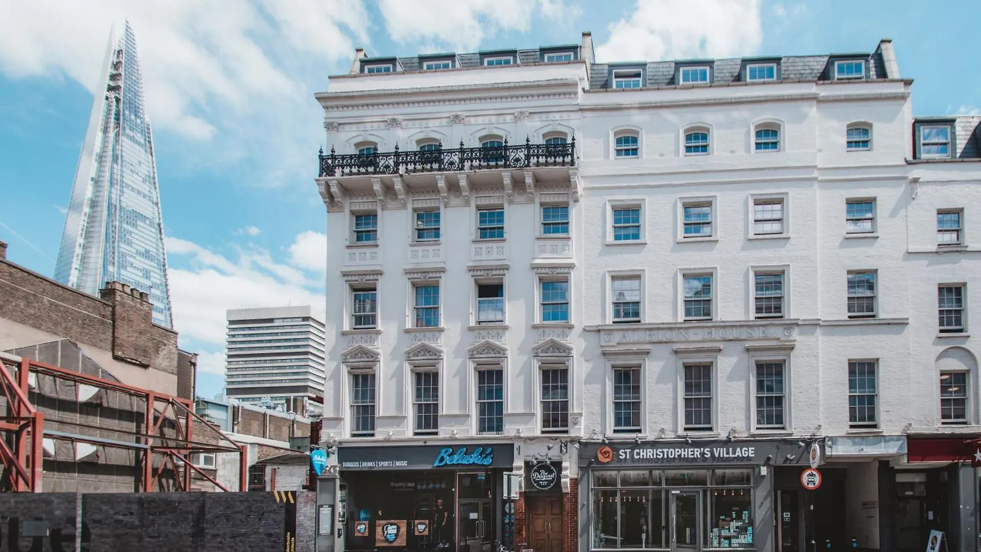 7 Cheap Hotels Near Tower Bridge Worth Booking in London