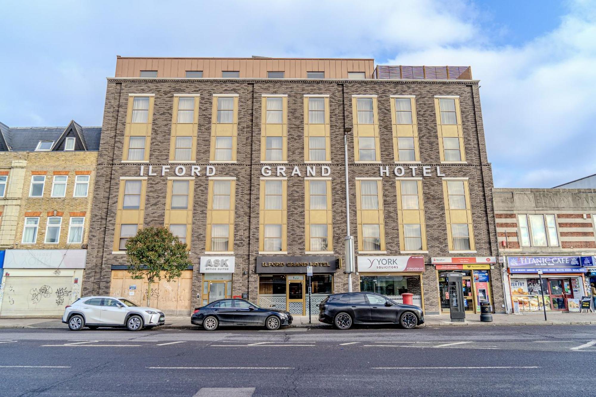 4 Budget Hotels Near Wanstead Park Worth Booking