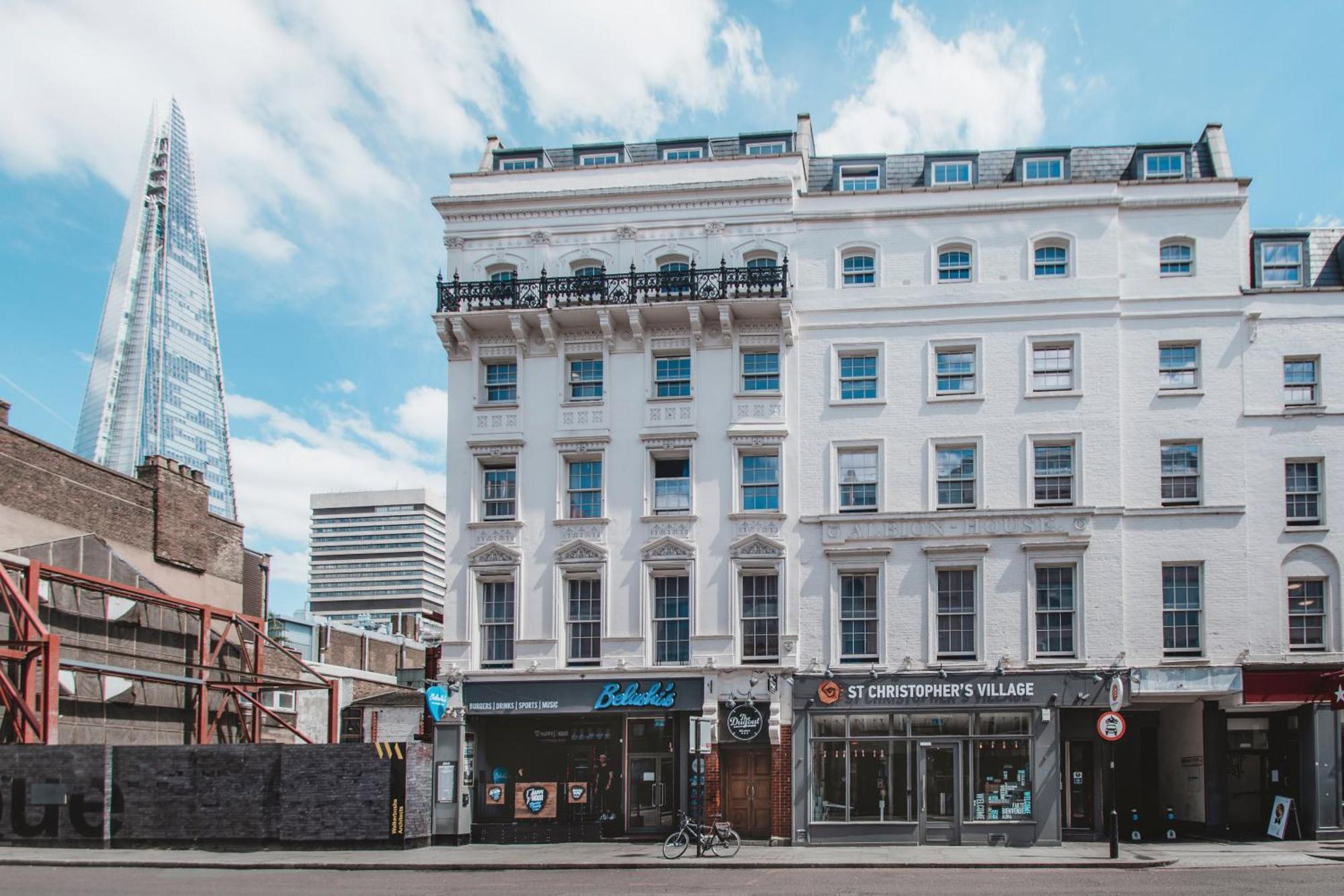 7 Cheap Hotels Near Tower Bridge Worth Booking in London