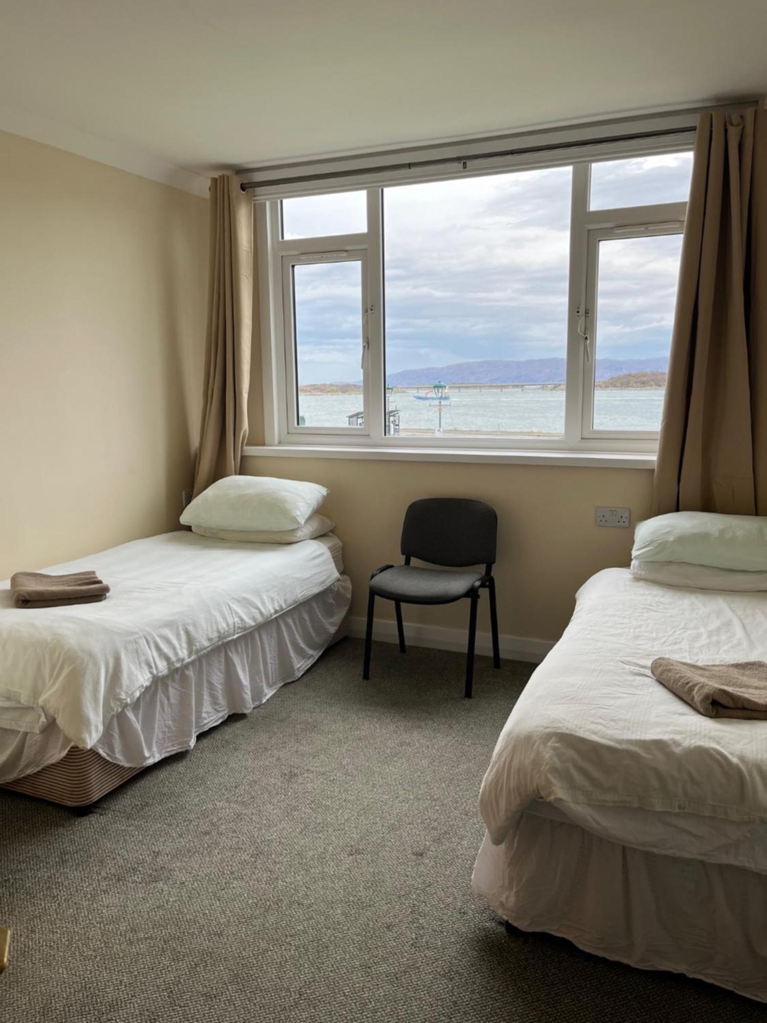 9 Top-Rated Budget Hotels & Hostels in the Hebrides